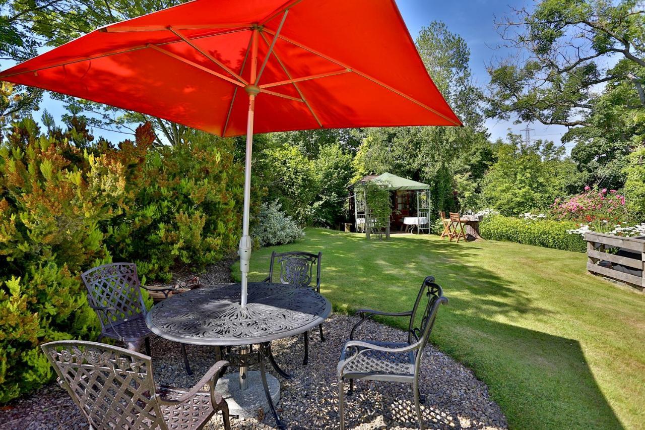 Llanwenarth Cottage A Beautiful Place To Just Be. Abergavenny Eksteriør bilde